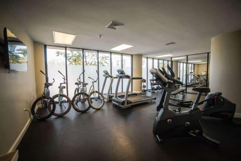 Bask Hotel At Big Rock Landing Morehead City Facilidades foto