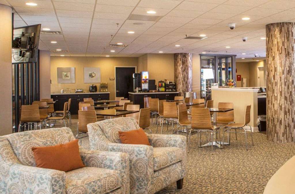 Bask Hotel At Big Rock Landing Morehead City Interior foto