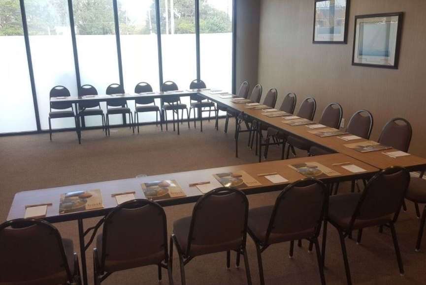 Bask Hotel At Big Rock Landing Morehead City Facilidades foto