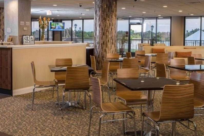 Bask Hotel At Big Rock Landing Morehead City Facilidades foto
