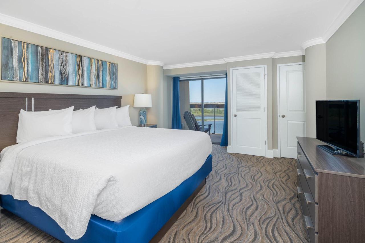 Bask Hotel At Big Rock Landing Morehead City Exterior foto